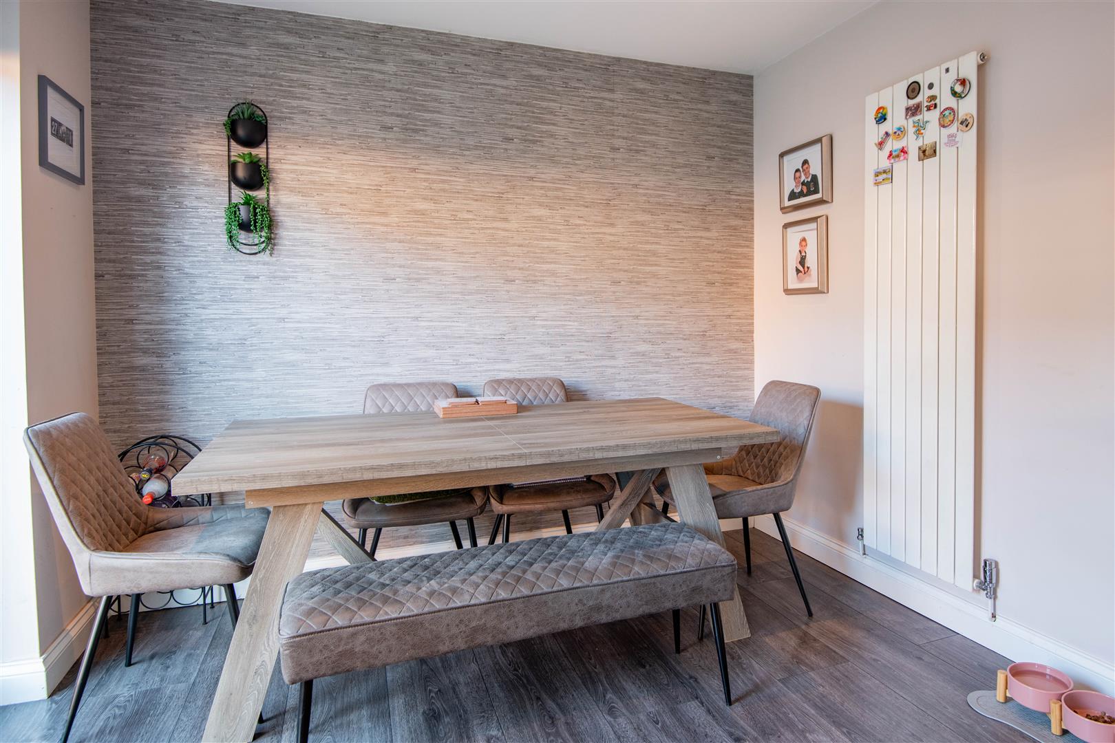 Avocet Court, Leyland